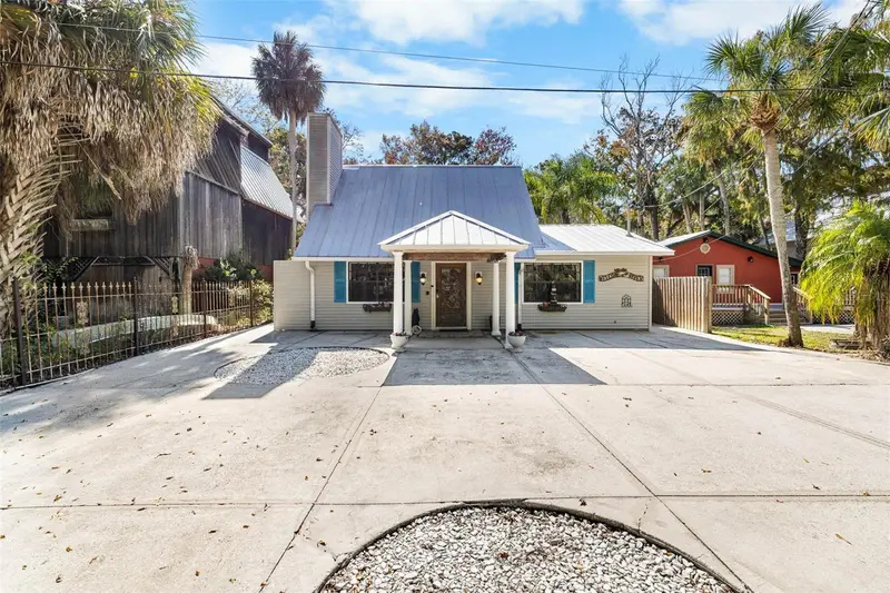 6110 Bear Trl, FL