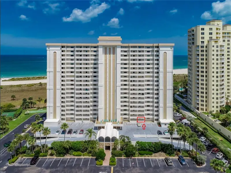 1230 Gulf Blvd #207, FL