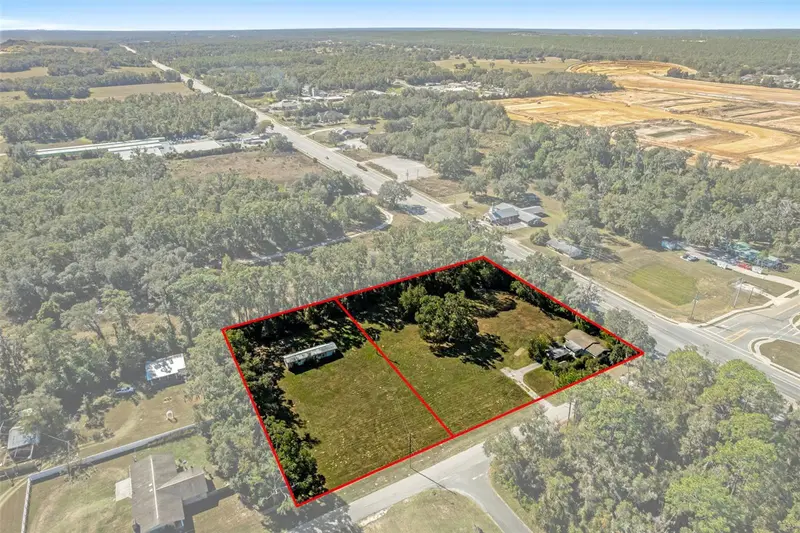 3228 & 3164 W Laurel St, FL