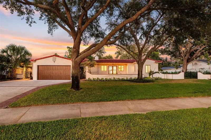 1222 Brightwaters Blvd Ne, FL