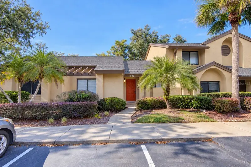 506 Club Dr, FL