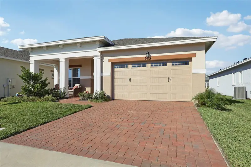 Twin Lakes listing