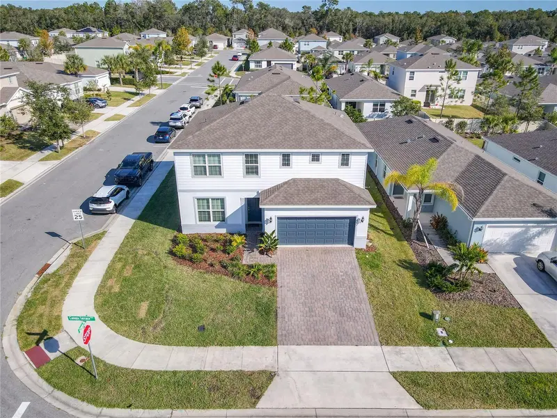 2248 Canopy Terrace Boulevard, FL