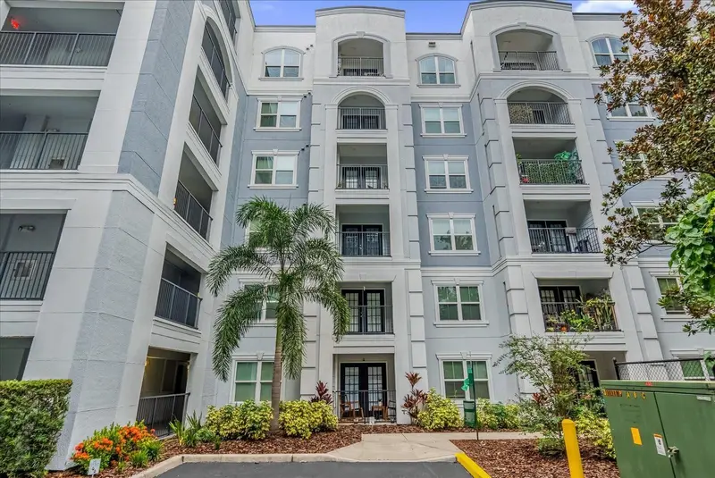 Grande Downtown Orlando listing