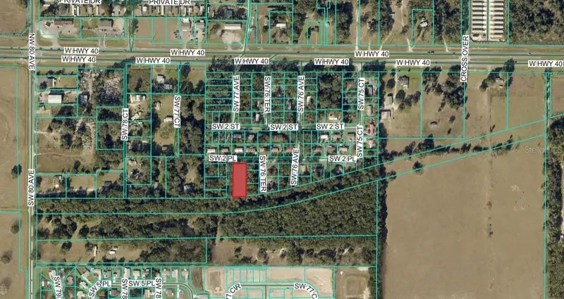 00 Sw 2nd Pl, FL