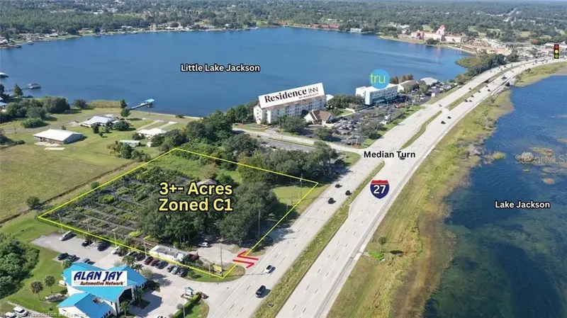 1993 Us Highway 27 S, FL
