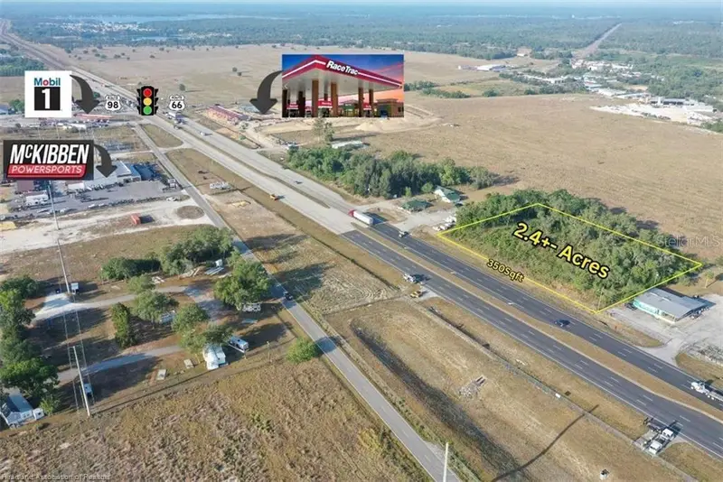 7377 Us Highway 27 S, FL