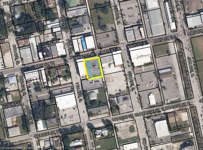 121 W Main St, FL