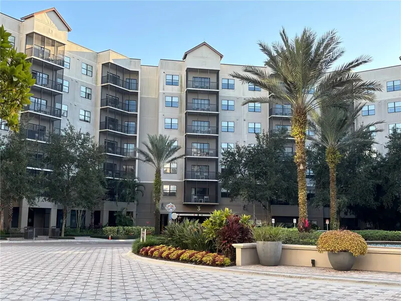 14501 Grove Resort Ave #3304, FL