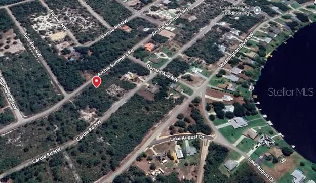 978 Archie Summers Rd, FL