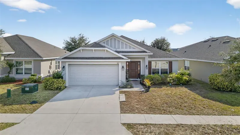 383 Buchannan Dr, FL