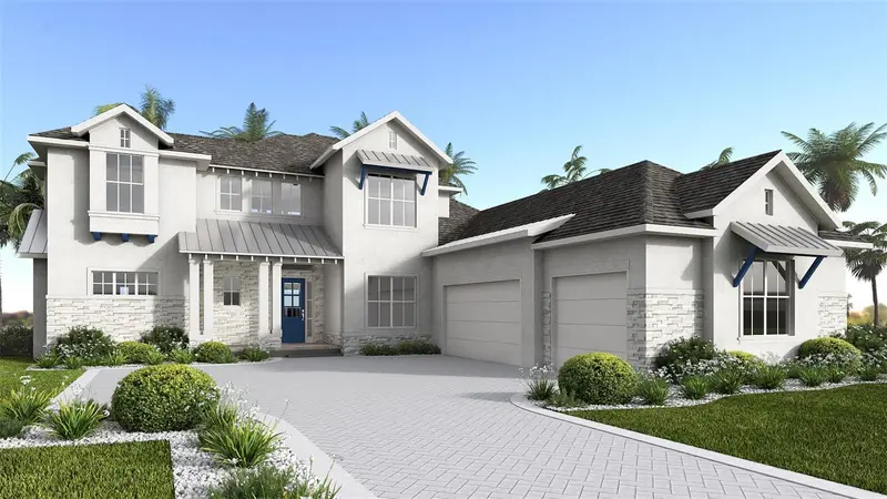 Southern Hills Plantation pending