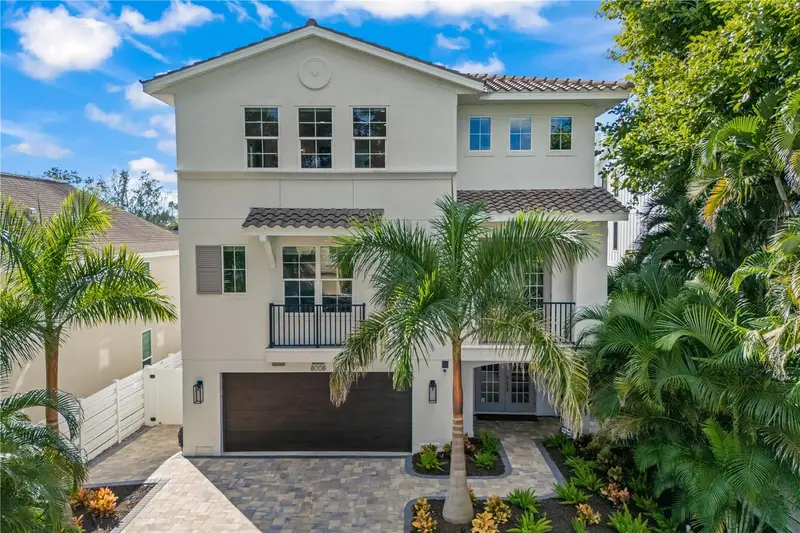 8008 Midnight Pass Rd, FL