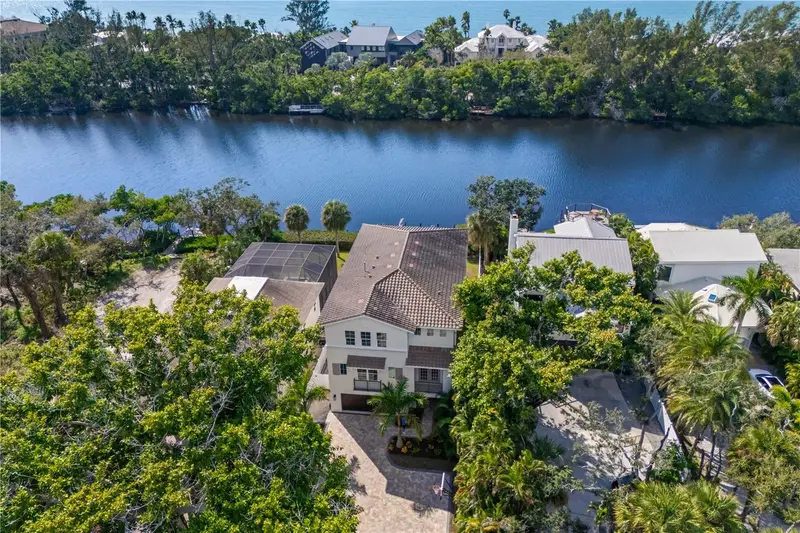 8008 Midnight Pass Rd, FL