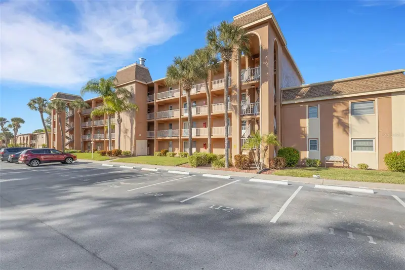 12760 Indian Rocks Rd #119, FL