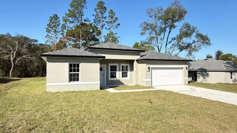 6948 N Elkcam Blvd, FL
