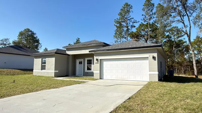 6948 N Elkcam Blvd, FL