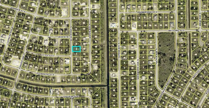 551 Beach Ave S, FL