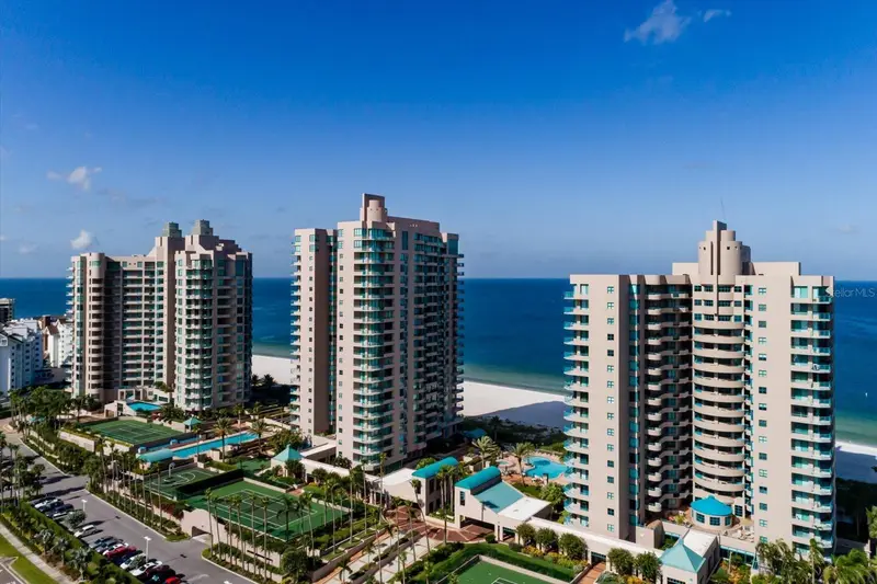 1520 Gulf Blvd #1404, FL
