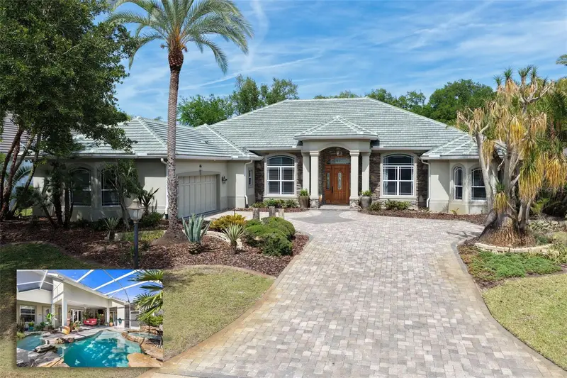46 Old Oak Dr S, FL