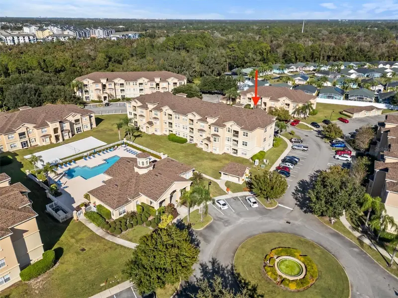 301 Terrace Ridge Cir #301, FL