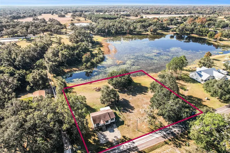 2215 Wallace Rd, FL