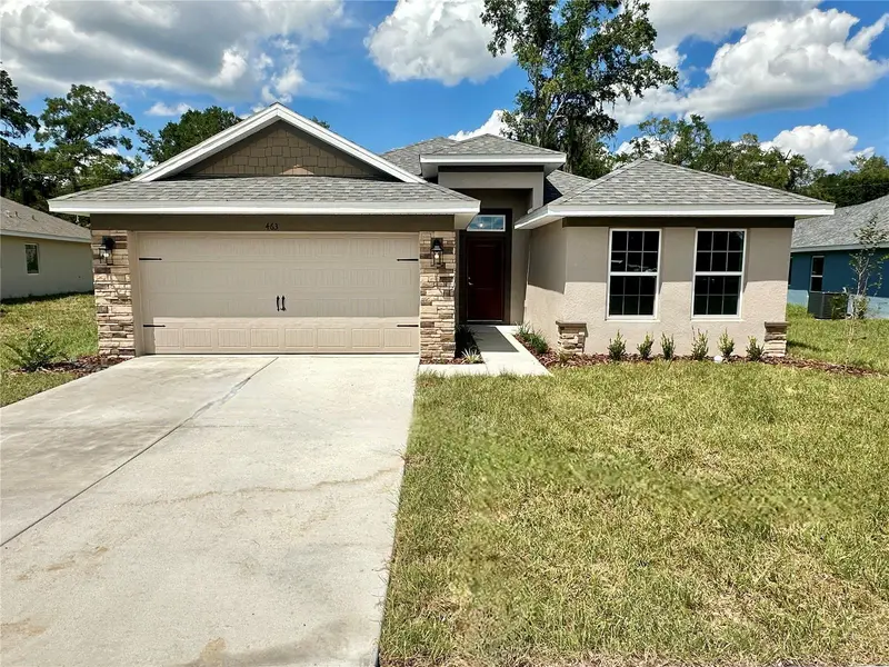 4635 Ne 32nd Pl, FL