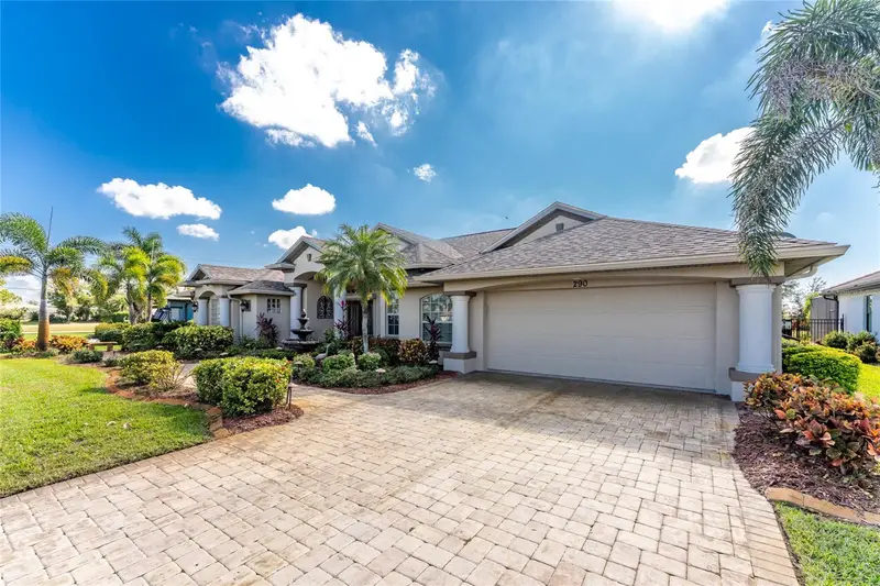 290 Rotonda Blvd E, FL