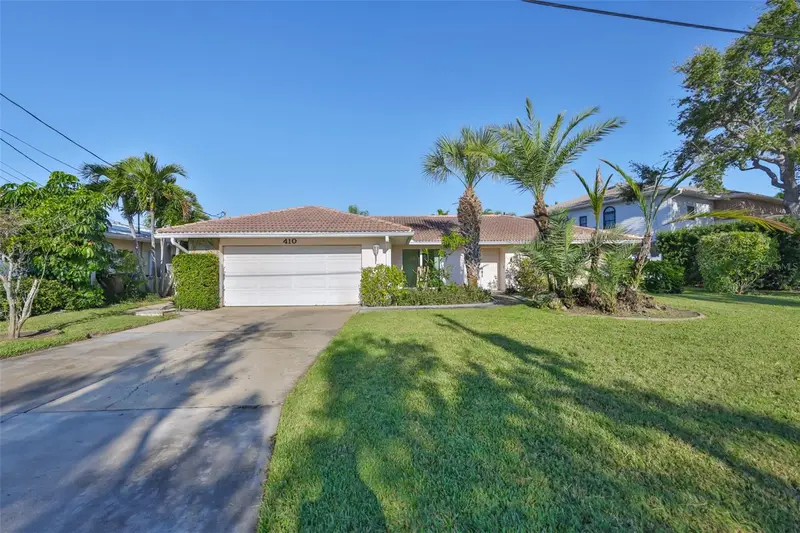 410 Harbor Dr N, FL