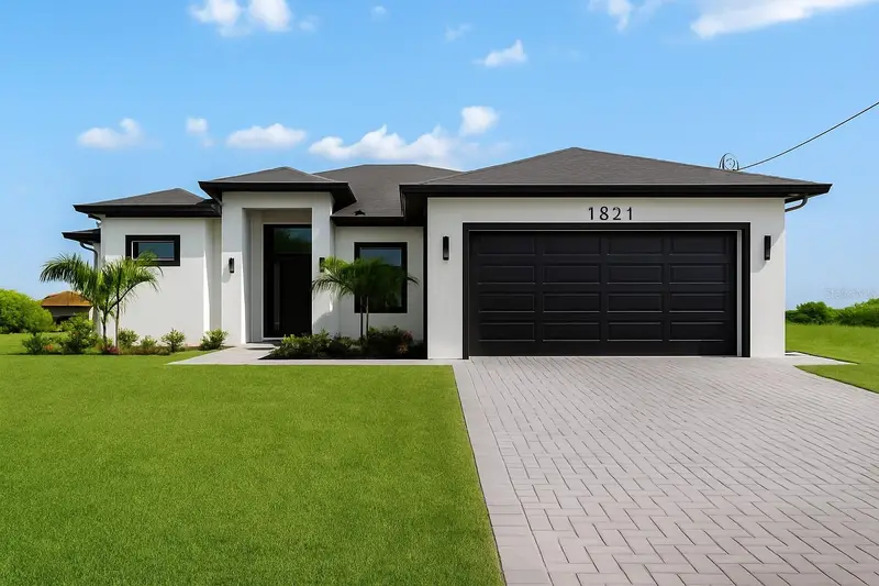 1321 Ne 19 Ter, FL