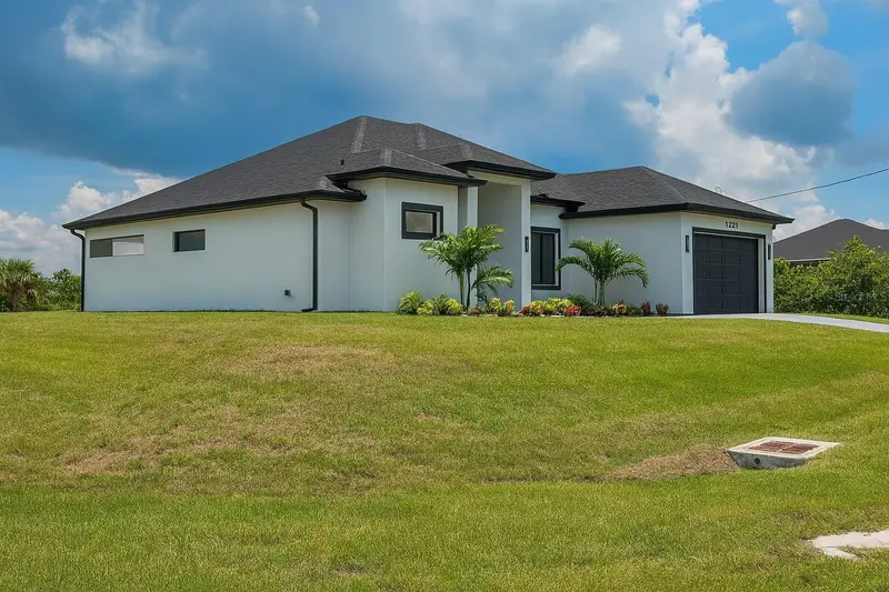 1321 Ne 19 Ter, FL