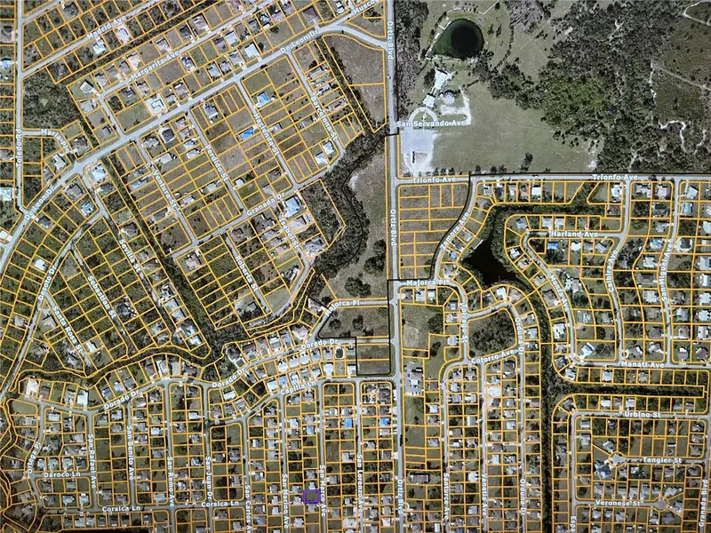 Lot 23 San Marco Ave, FL