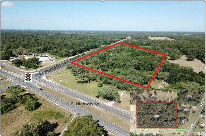 0 Ayers Rd, FL