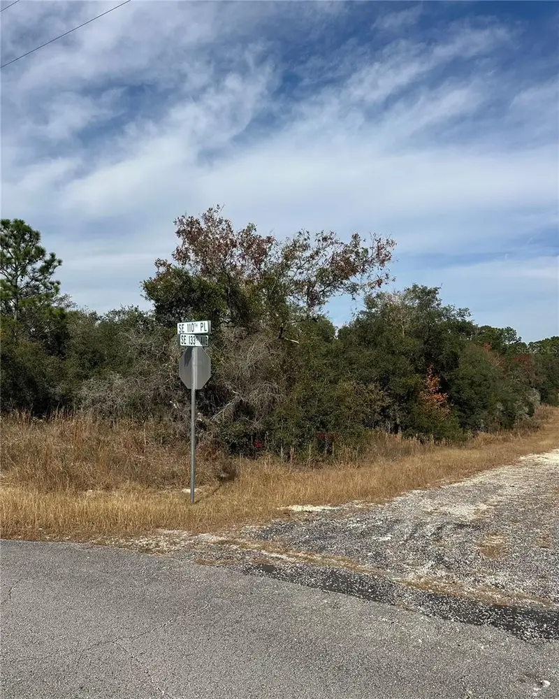 Lot 26 Se 133rd Ave, FL