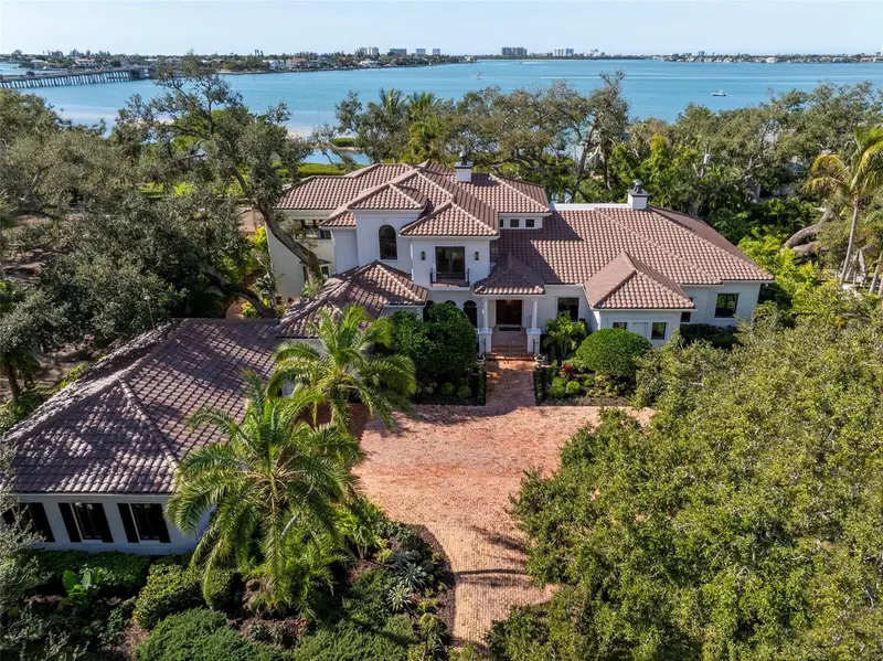 3000 Southwest Dr, FL