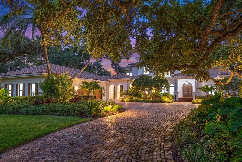 3000 Southwest Dr, FL