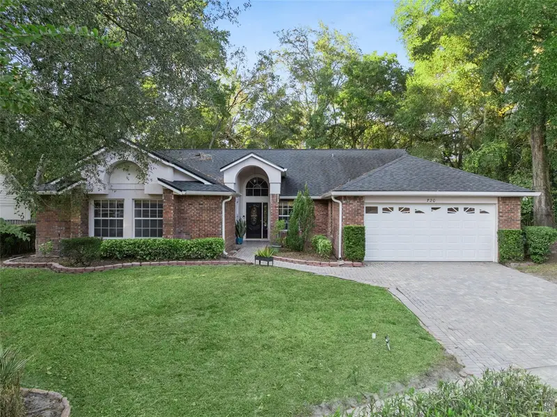 720 Swaying Pine Way, FL