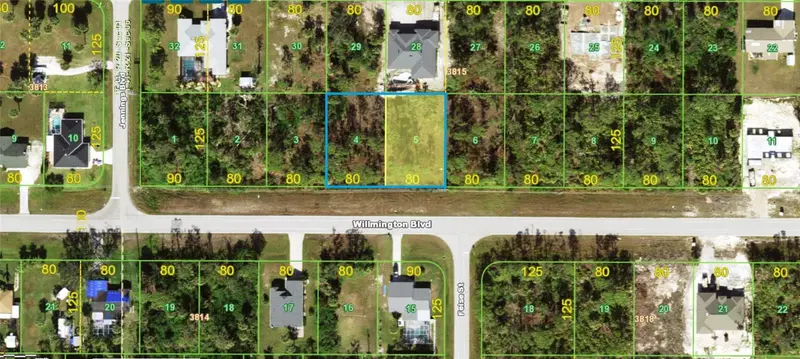11562-11570 Willmington Blvd, FL
