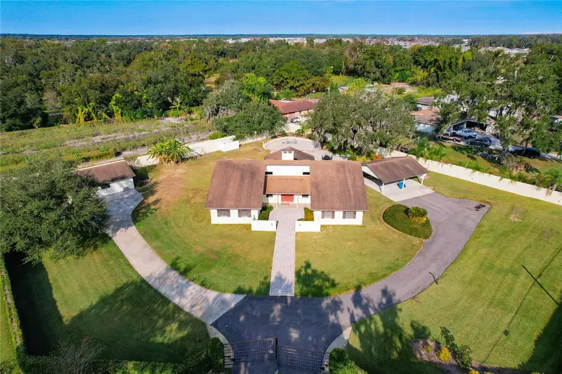 2780 Sam Allen Road, FL