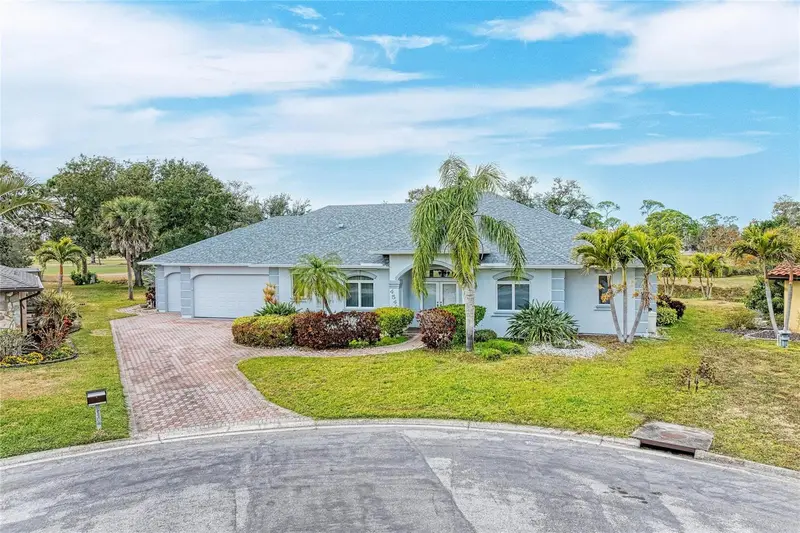 4540 Kipling Cir, FL
