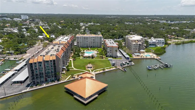 632 Edgewater Dr #238, FL