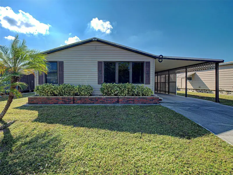 137 N Fiji Cir, FL