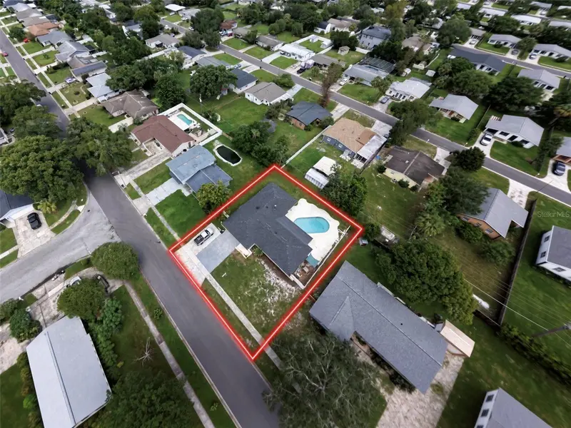 2217 Sussex Rd, FL
