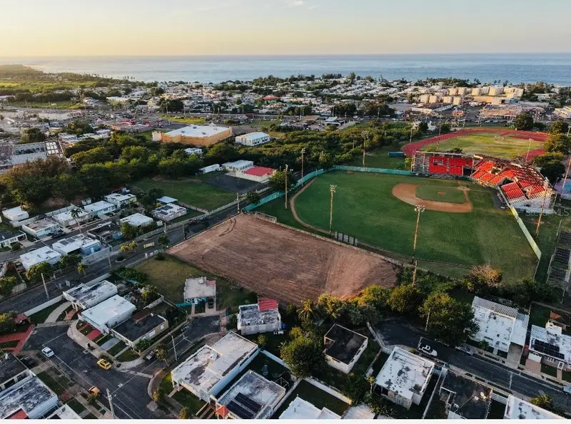 N Bo. Pueblo, PR