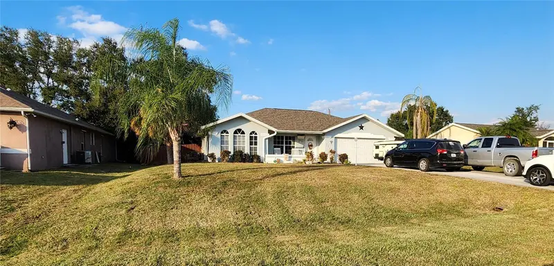 7340 W Price Blvd, FL