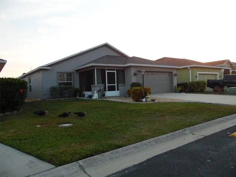 1144 High Seas St, FL