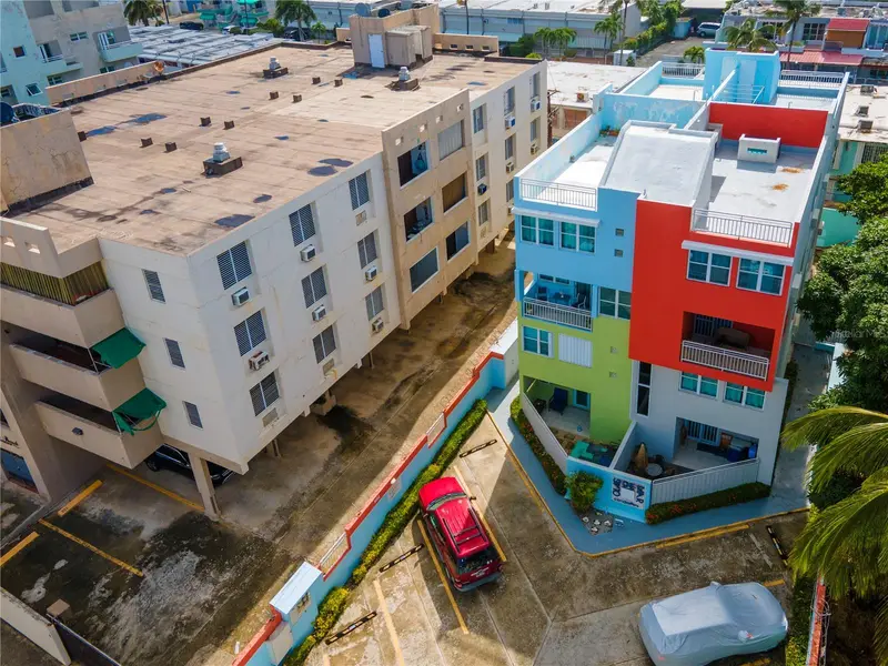 707 Ocean Drive #A-4, PR