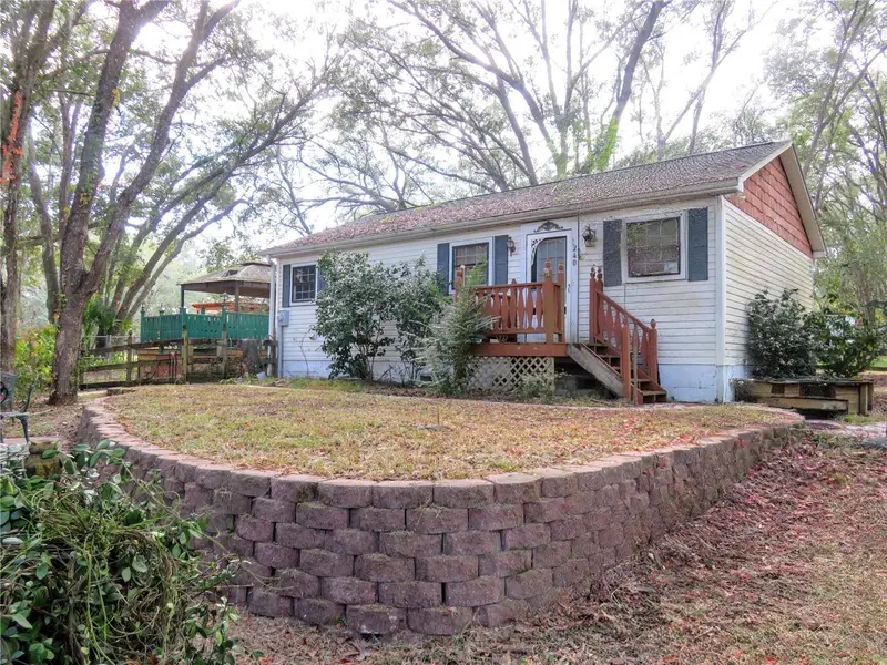 240 Se 165th Court Rd, FL