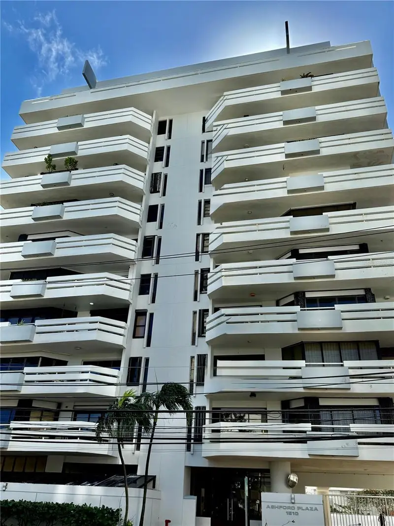 1510 Ashford Avenue #7e, PR