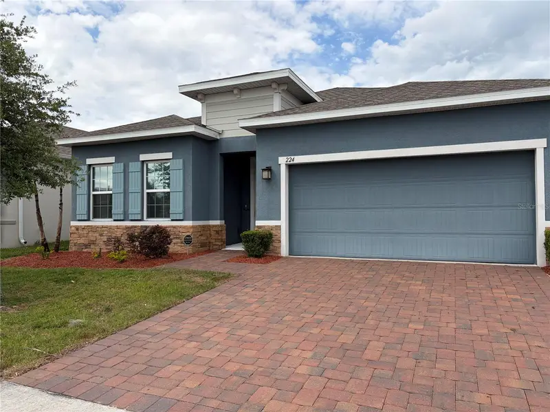 224 August Fern Loop, FL